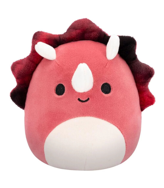 Squishmallows Triceratops Tristan (13 cm)