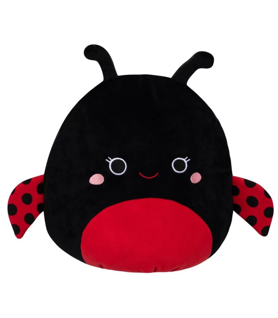 Squishmallows Uğur Böceği Trudy (36 cm)