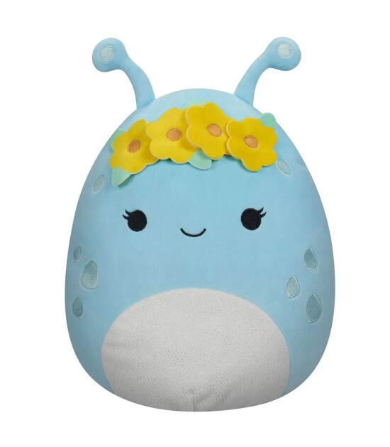 Squishmallows Uzaylı Natnat (30 cm)