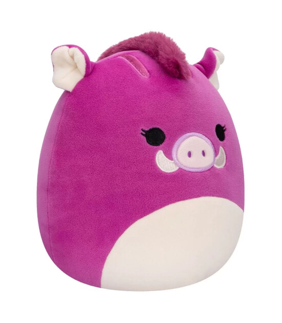 Squishmallows Yaban Domuzu Jenna (20 cm)
