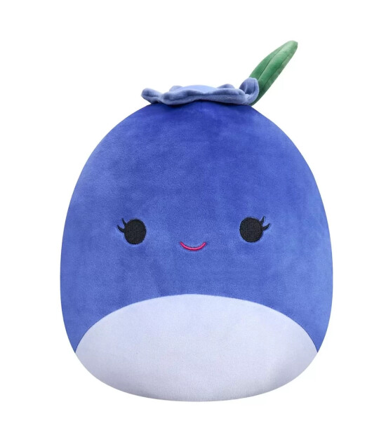 Squishmallows Yaban Mersini Bluby (30 cm)