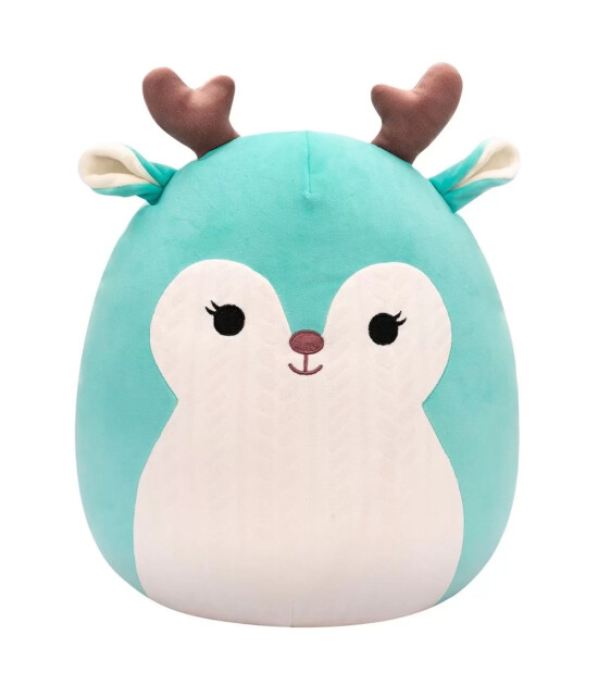 Squishmallows Yavru Geyik Lopsang (30 cm)