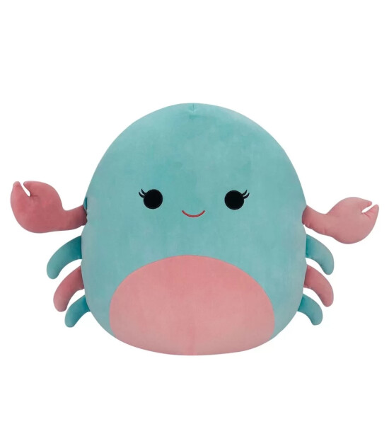 Squishmallows Yengeç Isler (36 cm)