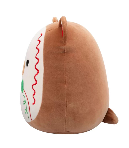 Squishmallows Yılbaşı - Cookie Bear Tolef (20 cm)