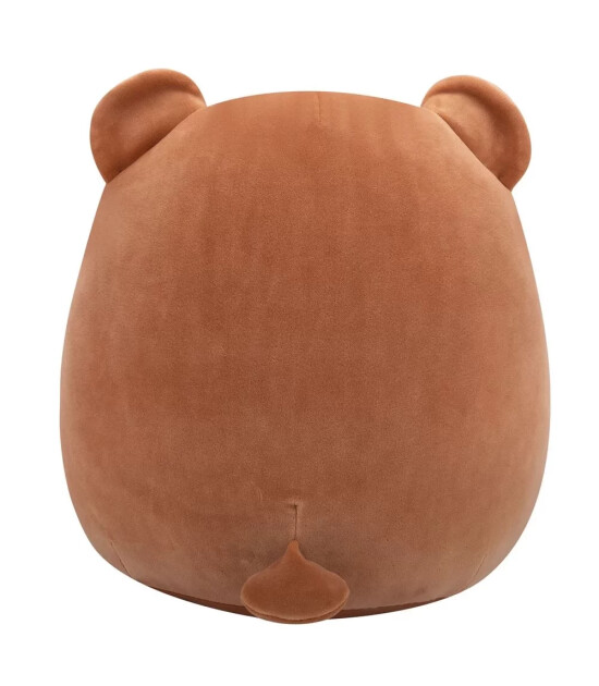 Squishmallows Yılbaşı - Cookie Bear Tolef (20 cm)