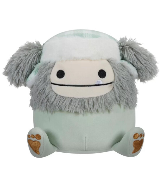 Squishmallows Yılbaşı - Kocaayak Evita (13 cm)