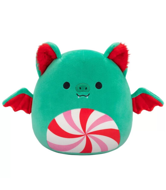 Squishmallows Yılbaşı - Yarasa Ricardo (20 cm)