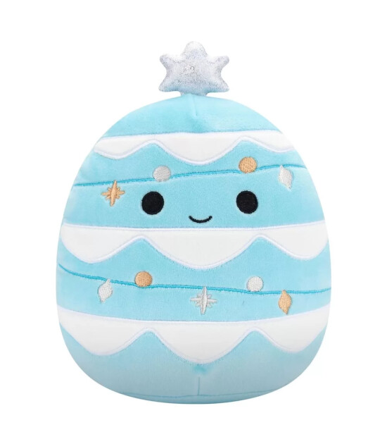 Squishmallows Yılbaşı - Yılbaşı Ağacı Keiko (20 cm)