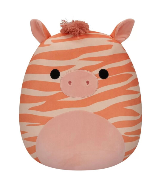 Squishmallows Zebra Josue (36 cm)