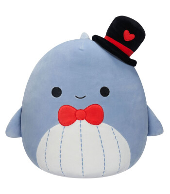Squishmallows Balina Samir 30 cm SQVA00873