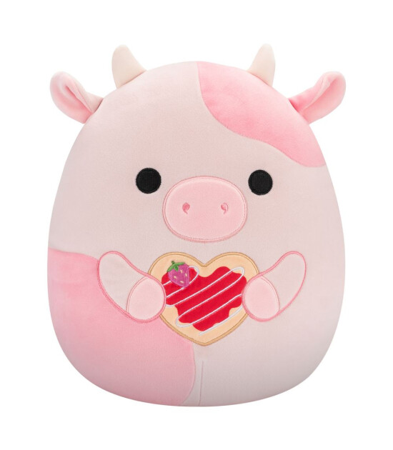Squishmallows İnek Reshma (30 cm)