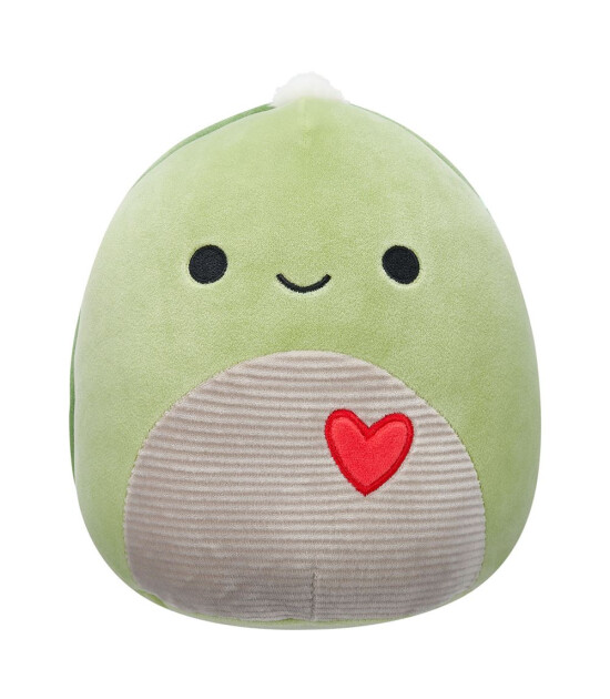 Squishmallows Kaplumbağa Herb (20 cm)