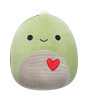 Squishmallows Kaplumbağa Herb (20 cm)
