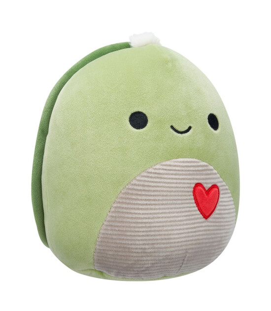 Squishmallows Kaplumbağa Herb (20 cm)