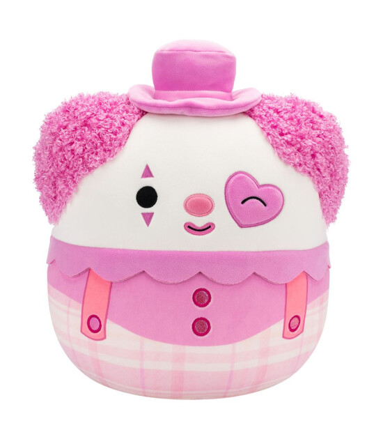 Squishmallows Palyaço Cupid (20 cm)
