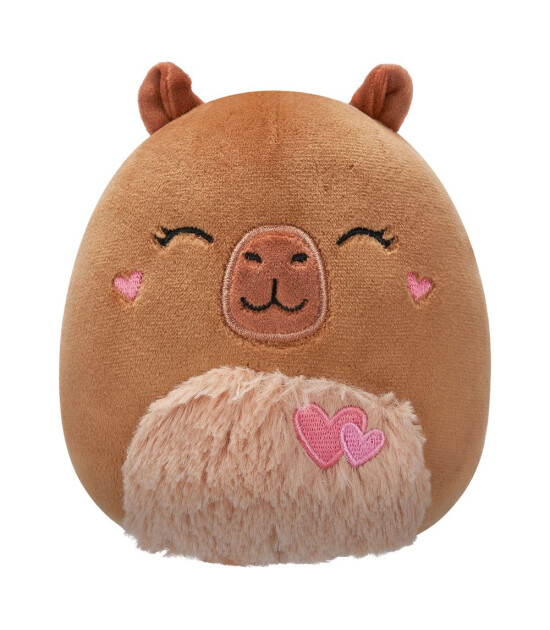 Squishmallows Kapibara Lijjian (20 cm)