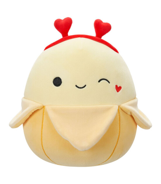Squishmallows Muz Junie 20 cm