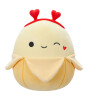 Squishmallows Muz Junie 20 cm