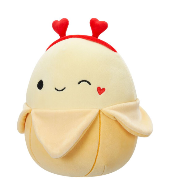 Squishmallows Muz Junie 20 cm