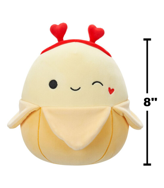 Squishmallows Muz Junie 20 cm