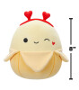 Squishmallows Muz Junie 20 cm