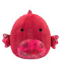 Squishmallows Beta Balığı Barella (20 cm)