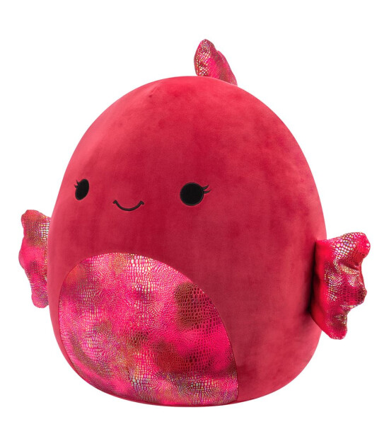 Squishmallows Beta Balığı Barella (20 cm)