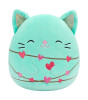 Squishmallows Kedi Charisma (20 cm)