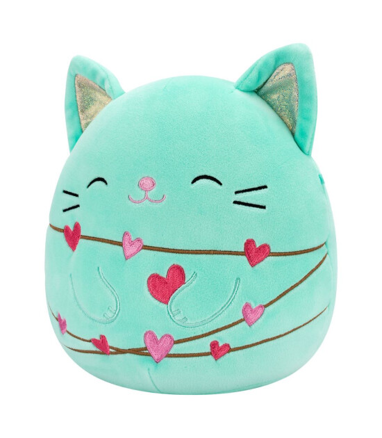 Squishmallows Kedi Charisma (20 cm)