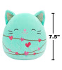 Squishmallows Kedi Charisma (20 cm)