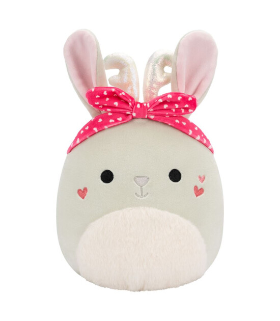 Squishmallows Jackalope Coralie (20 cm)