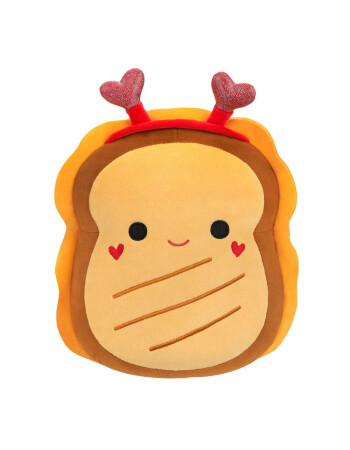 Squishmallows Peynir Lil Gouda (13 cm)