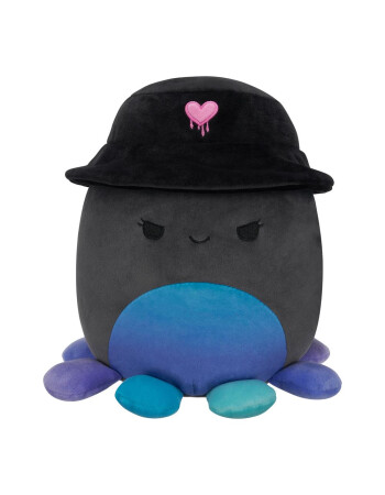 Squishmallows Ahtapot Yoko (13 cm)