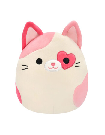 Squishmallows Kedi Susan Q (13 cm)