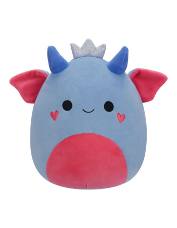 Squishmallows Goblin King Kin (13 cm)