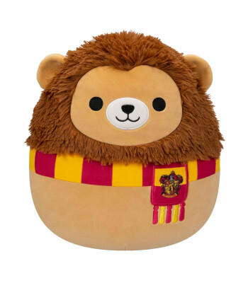 Squishmallows Harry Potter Aslan Gryffindor (25 cm)