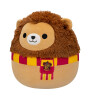 Squishmallows Harry Potter Aslan Gryffindor (25 cm)