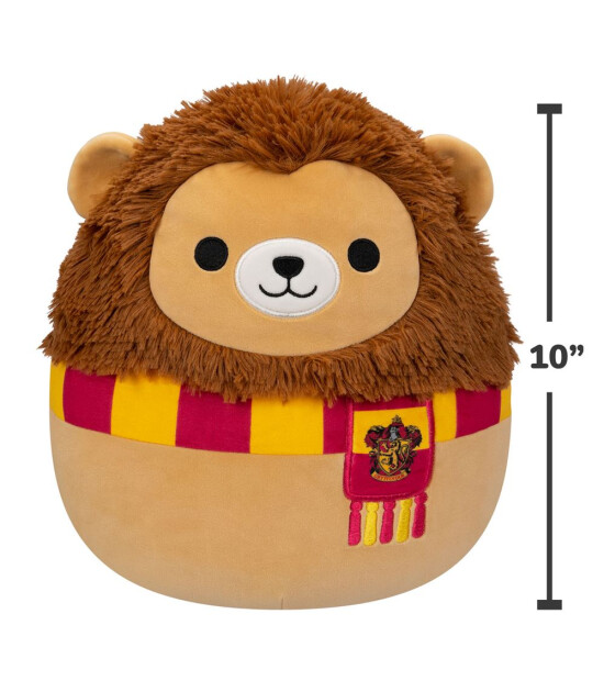 Squishmallows Harry Potter Aslan Gryffindor (25 cm)