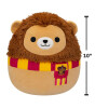 Squishmallows Harry Potter Aslan Gryffindor (25 cm)