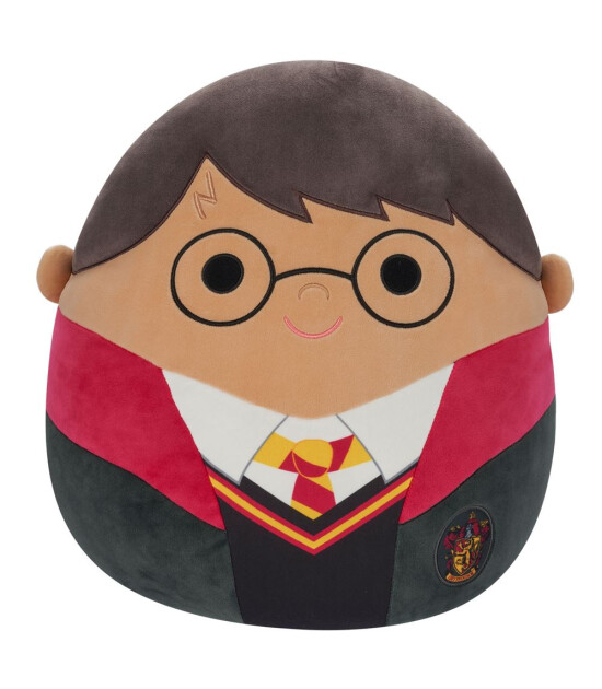 Squishmallows Harry Potter Serisi - Harry Potter (20 cm)