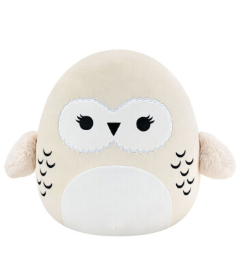 Squishmallows Harry Potter Serisi - Hedwig (20 cm)
