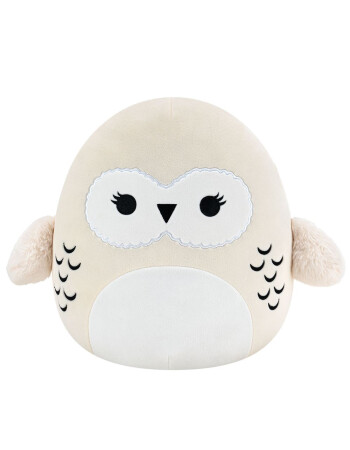Squishmallows Harry Potter Serisi - Hedwig (20 cm)