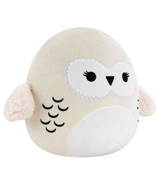 Squishmallows Harry Potter Serisi - Hedwig (20 cm)