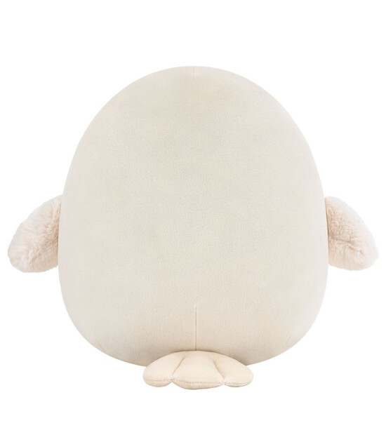 Squishmallows Harry Potter Serisi - Hedwig (20 cm)