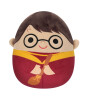 Squishmallows Harry Potter Serisi - Harry Potter Gryffindor (20 cm)
