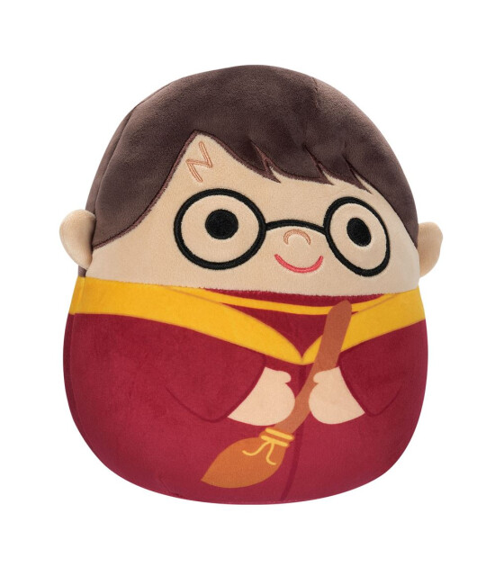 Squishmallows Harry Potter Serisi - Harry Potter Gryffindor (20 cm)