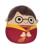 Squishmallows Harry Potter Serisi - Harry Potter Gryffindor (20 cm)
