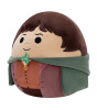 Squishmallows Yüzüklerin Efendisi Serisi - Frodo Baggins (20 cm)