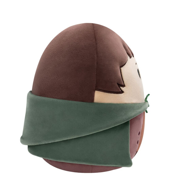 Squishmallows Yüzüklerin Efendisi Serisi - Frodo Baggins (20 cm)