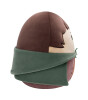 Squishmallows Yüzüklerin Efendisi Serisi - Frodo Baggins (20 cm)